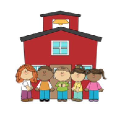 school house 